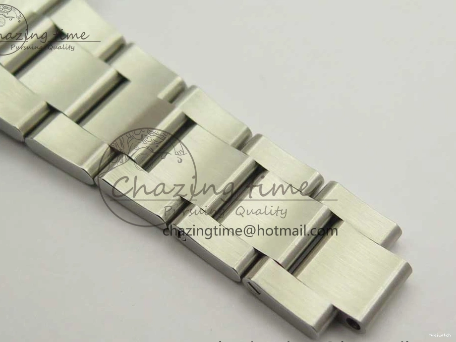 Edition Bezel On GSF SS Diamond SS Black Best Bracelet A2824 Black Dial Submariner 0116